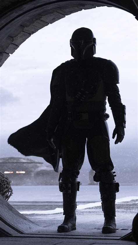 the mandalorian s02e01 aac|The Mandalorian (TV Series 2019– ) .